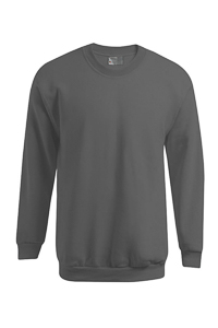 WD Sweatshirt Gr.M stahlgrau